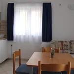 Apartment Time Off