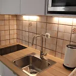 Apartamento Time Off Zaboric