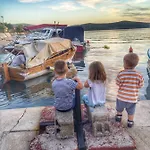 Apartamento Time Off Zaboric