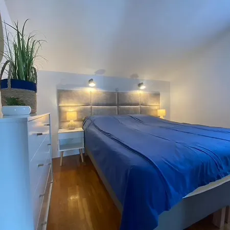 Time Off Apartamento *