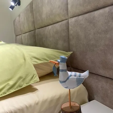 Apartamento Time Off