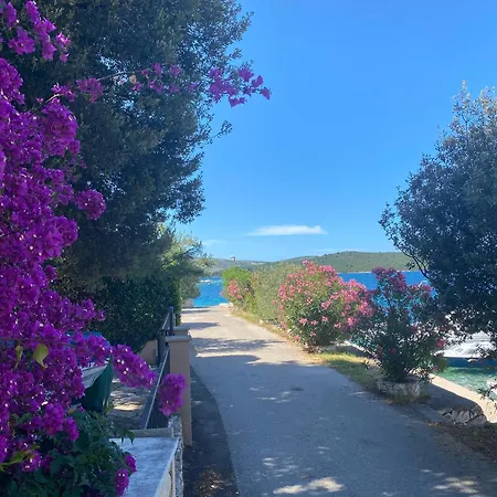 Appartamento Time Off