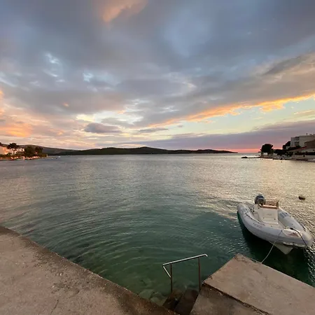 Appartamento Time Off *