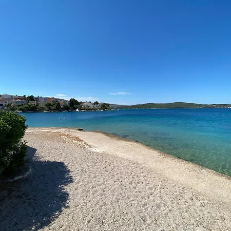 Time Off 公寓 扎博里克