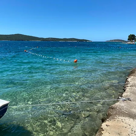 Apartamento Time Off Žaborić