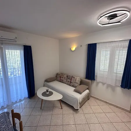 Apartamento Time Off