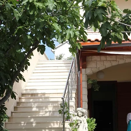 Appartamento Time Off