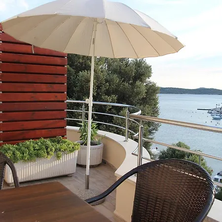 Apartamento Time Off *