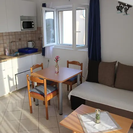 Time Off Apartment