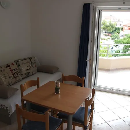 Apartment Time Off Zaboric