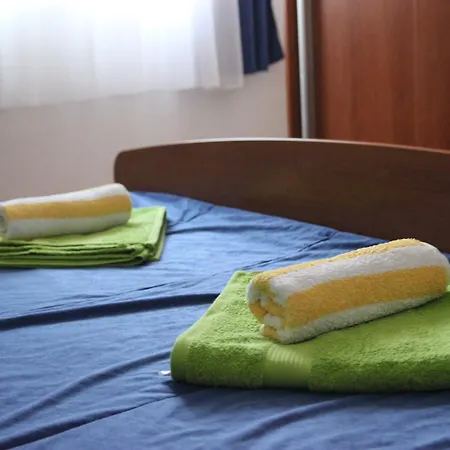 Apartamento Time Off Žaborić