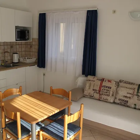 Apartamento Time Off