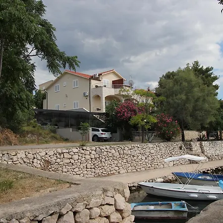 Appartamento Time Off