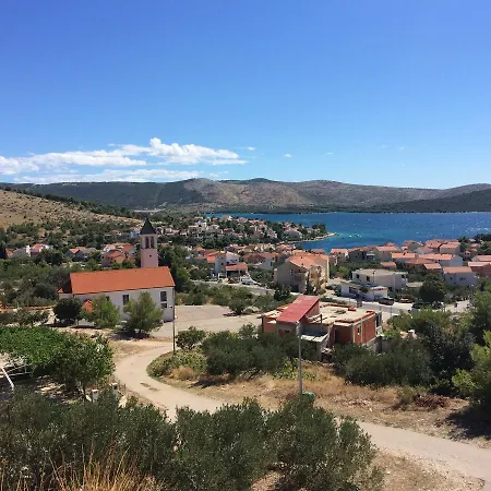 Apartamento Time Off Žaborić