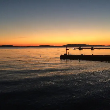 Appartamento Time Off Zaboric