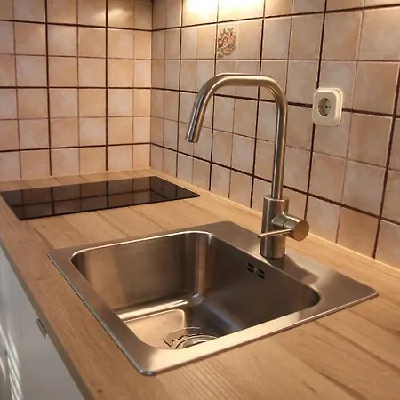 Apartamento Time Off Žaborić