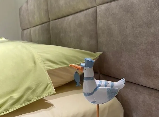 アパート Time Off