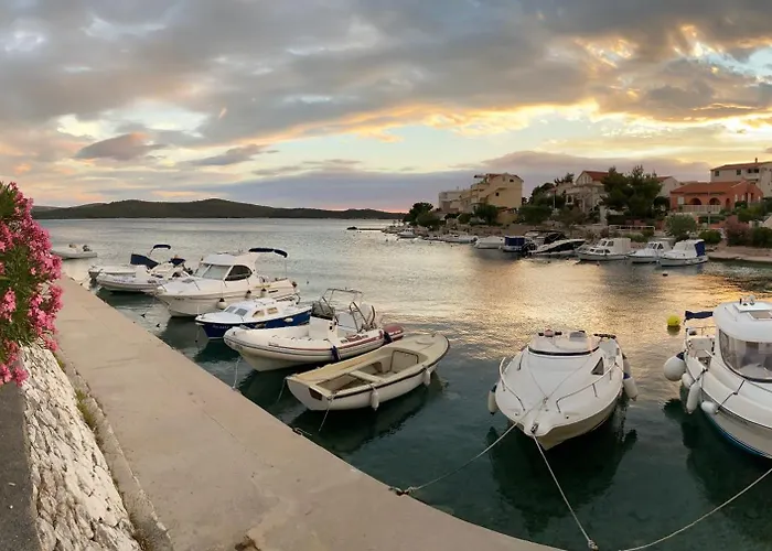 Time Off Διαμέρισμα