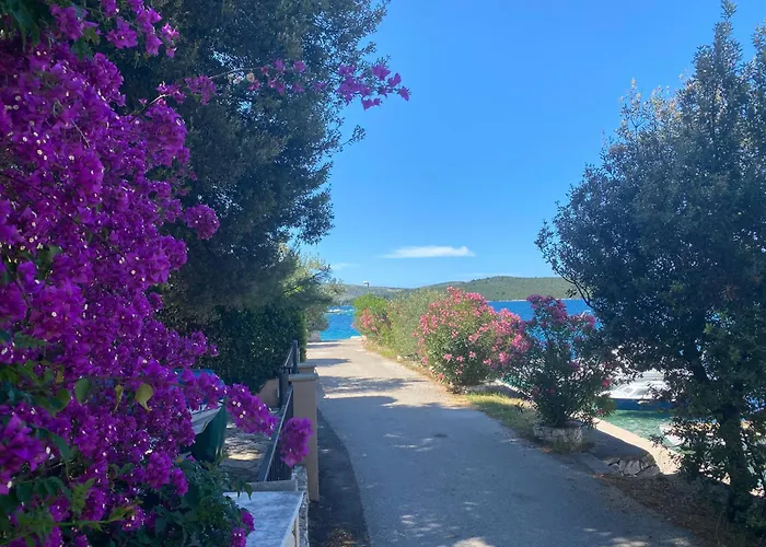 Διαμέρισμα Time Off