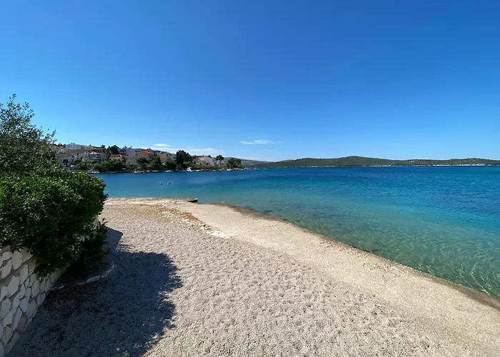 Time Off Διαμέρισμα Zaboric