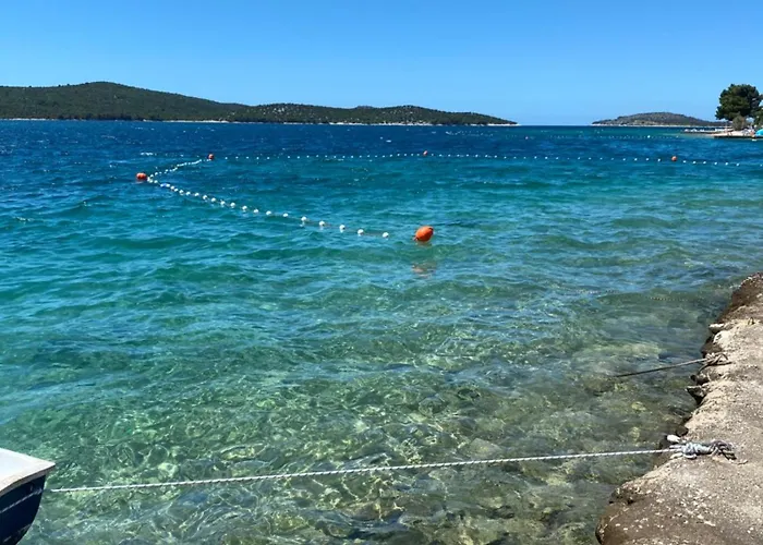 Διαμέρισμα Time Off Zaboric
