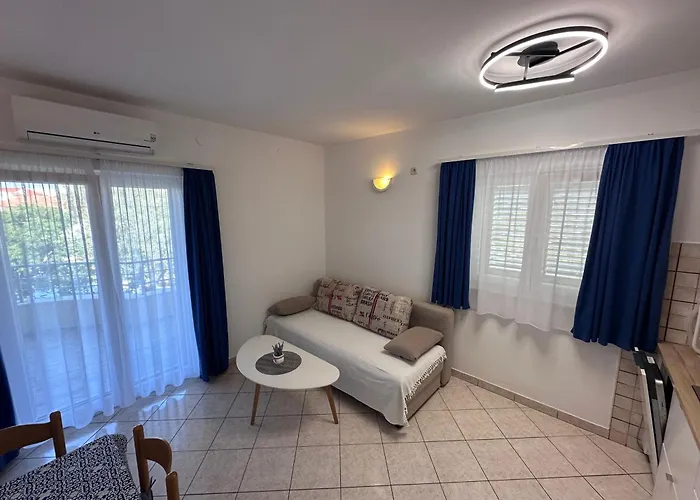 Διαμέρισμα Time Off