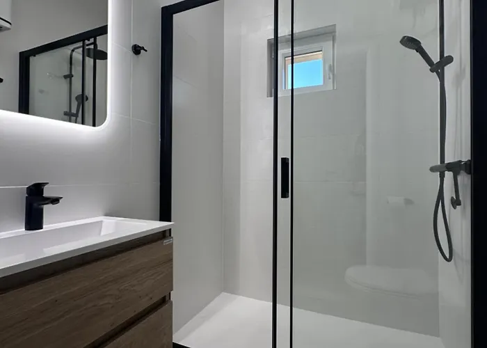 アパート Time Off ザボリッチ