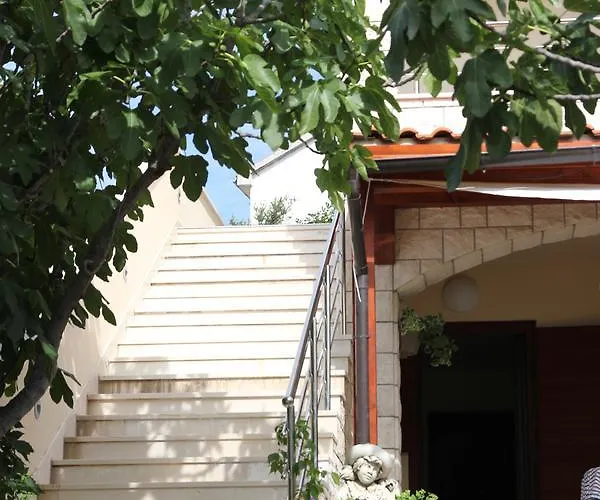 Διαμέρισμα Time Off