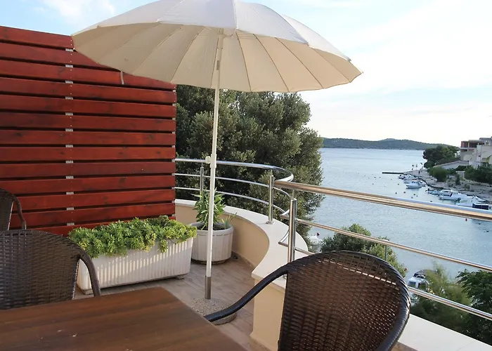 Διαμέρισμα Time Off *