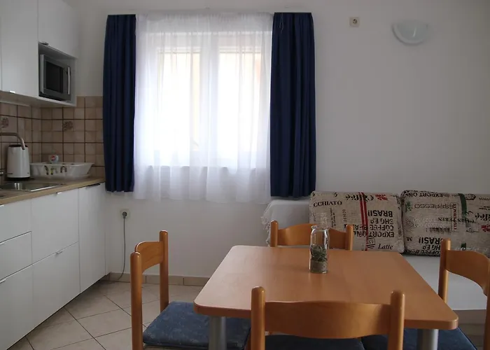 Διαμέρισμα Time Off