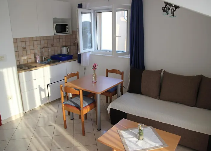 Time Off Διαμέρισμα