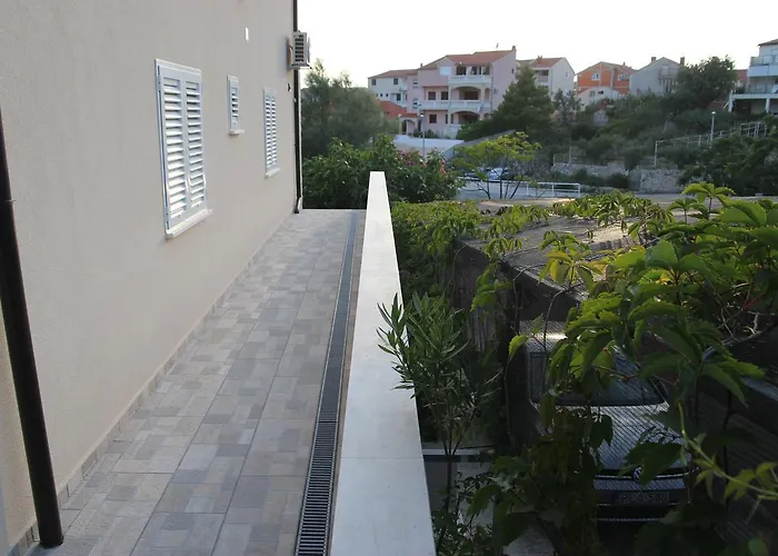 Time Off Διαμέρισμα