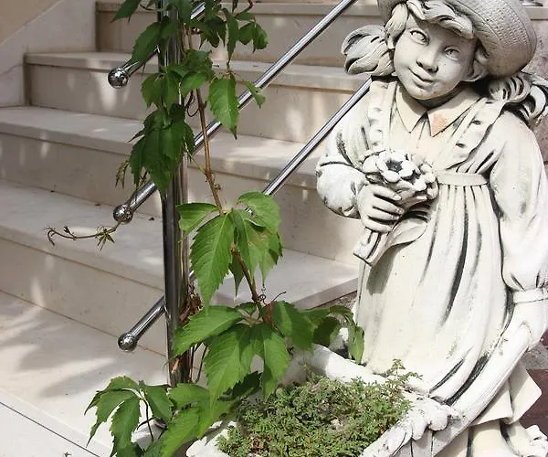 Time Off Διαμέρισμα Zaboric