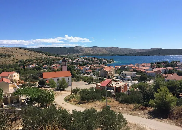 Διαμέρισμα Time Off Zaboric