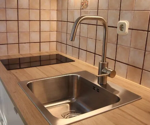 Διαμέρισμα Time Off Zaboric